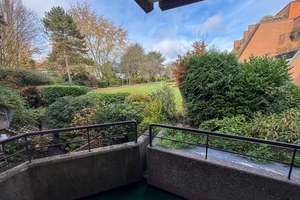 3,5 -Zimmer Maisonette Wohnung mit Terrasse und TG Stellplatz in Grafenberg – Die vollständige Adresse der Immobilie erhältst du vom Anbieter., 40235 Grafenberg, Düsseldorf – Vorschaubild 14