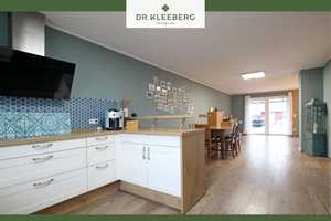 Familienfreundliches Reihenhaus mit Ausbaureserve in Münster-Mecklenbeck – Münster – Vorschaubild 3