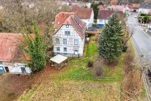 Kernsaniertes Fachwerkhaus geeignet für Pferdehaltung in Bad König  – Die vollständige Adresse der Immobilie erhältst du vom Anbieter., 64732 Bad König – Vorschaubild 2
