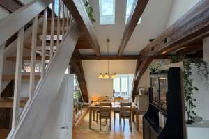 Nachmieter gesucht: 3-Zimmer-Wohnung in der nördlichen Innenstadt – Friedrich-Ebert-Straße 12, 14467 Nördliche Innenstadt, Potsdam – Vorschaubild 9