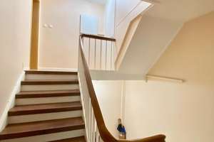 Bezugsfertige 4-Zimmer-Maisonettewohnung mit schöner Einbauküche – Die vollständige Adresse der Immobilie erhältst du vom Anbieter., 42855 Nordstadt, Remscheid – Vorschaubild 14