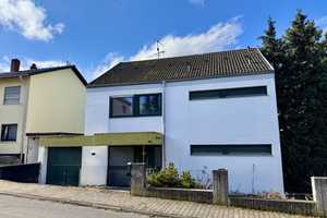 Einfamilienhaus mit Einliegerwohnung – Alzey-Worms (Kreis) – Vorschaubild 1