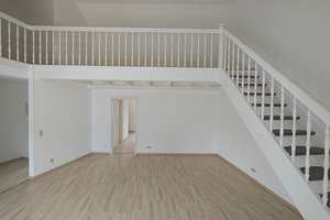 Schuch Immobilien - Moderne 2,5 Zimmer mit Galerie und Terrasse im Heidestock – Die vollständige Adresse der Immobilie erhältst du vom Anbieter., 65191 Sonnenberg, Wiesbaden – Vorschaubild 5
