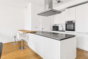 PREMIUM WOHNEN IN GRAFENTAL! 3,5 Zimmer, Ankleide Südbalkon, EBK plus TG-Stellplatz – Die vollständige Adresse der Immobilie erhältst du vom Anbieter., 40235 Flingern Nord, Düsseldorf – Vorschaubild 4