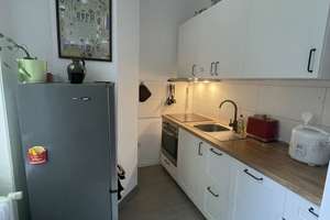 Sanierte 2-Zimmer Altbau-Wohnung im studentischen Westend – 65195 Westend / Bleichstraße, Wiesbaden – Vorschaubild 4
