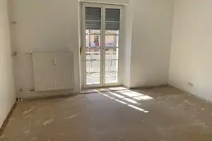 Schöne 3 Zimmer Wohnung in St. Johannis mit Südbalkon – Krugstr. 67, 90419 Nürnberg – Vorschaubild 1