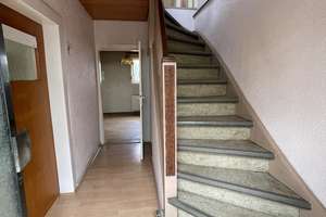 Historisches Wohnhaus mit Innenhof / Garagen im ❤️ von Kirchheim! Nach nur 4 Wochen RESERVIERT !!! – Hagellachstraße 3, 69124 Kirchheim, Heidelberg – Vorschaubild 4