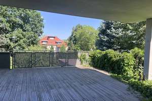 Exklusive 4 Zimmer Wohnung mit großer Terrasse in Plauen! – Die vollständige Adresse der Immobilie erhältst du vom Anbieter., 1187 Plauen (Stadtteil), Dresden – Vorschaubild 3