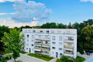 Sonnige 3-Zimmer-Wohnung in ruhiger Lage – Bertastr. 53, 90480 Gleißhammer, Nürnberg – Vorschaubild 11