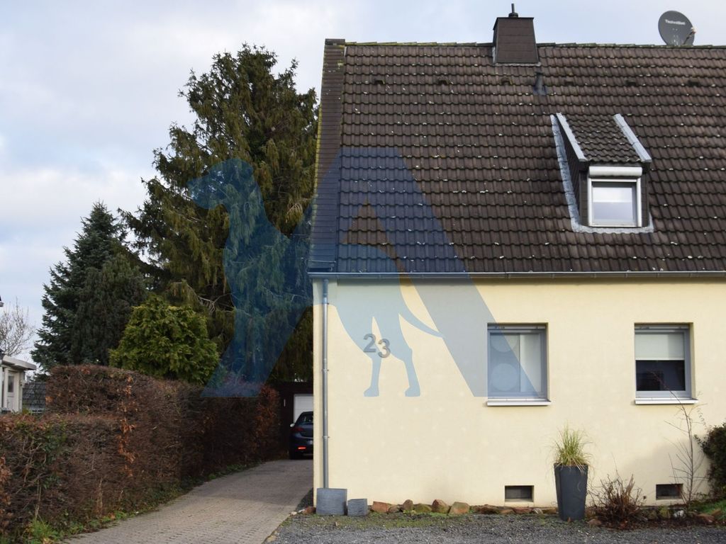 Haus Kaufen Birkesdorf Außergewöhnliches Einfamilienhaus