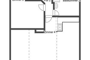 Demnächst Bezugsfrei ! Charmantes Einfamilienhaus mit 4 Zimmern und Garten in Klosterfelde – Die vollständige Adresse der Immobilie erhältst du vom Anbieter., 16348 Wandlitz – Vorschaubild 23