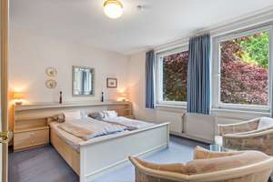 Historische Villa in der Kaiserallee                                                      Meerbli... – Die vollständige Adresse der Immobilie erhältst du vom Anbieter., 23570 Travemünde, Lübeck – Vorschaubild 28