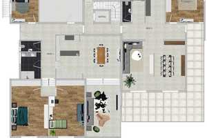 * Luxusvilla in Bestlage * – Rems-Murr-Kreis – Vorschaubild 40