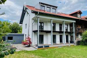 Provisionsfrei! Ihr neues Zuhause: Stilvoll, nachhaltig, mit ganz viel Platz zum Leben in Hohenbrunn – Die vollständige Adresse der Immobilie erhältst du vom Anbieter., 85662 Hohenbrunn – Vorschaubild 6