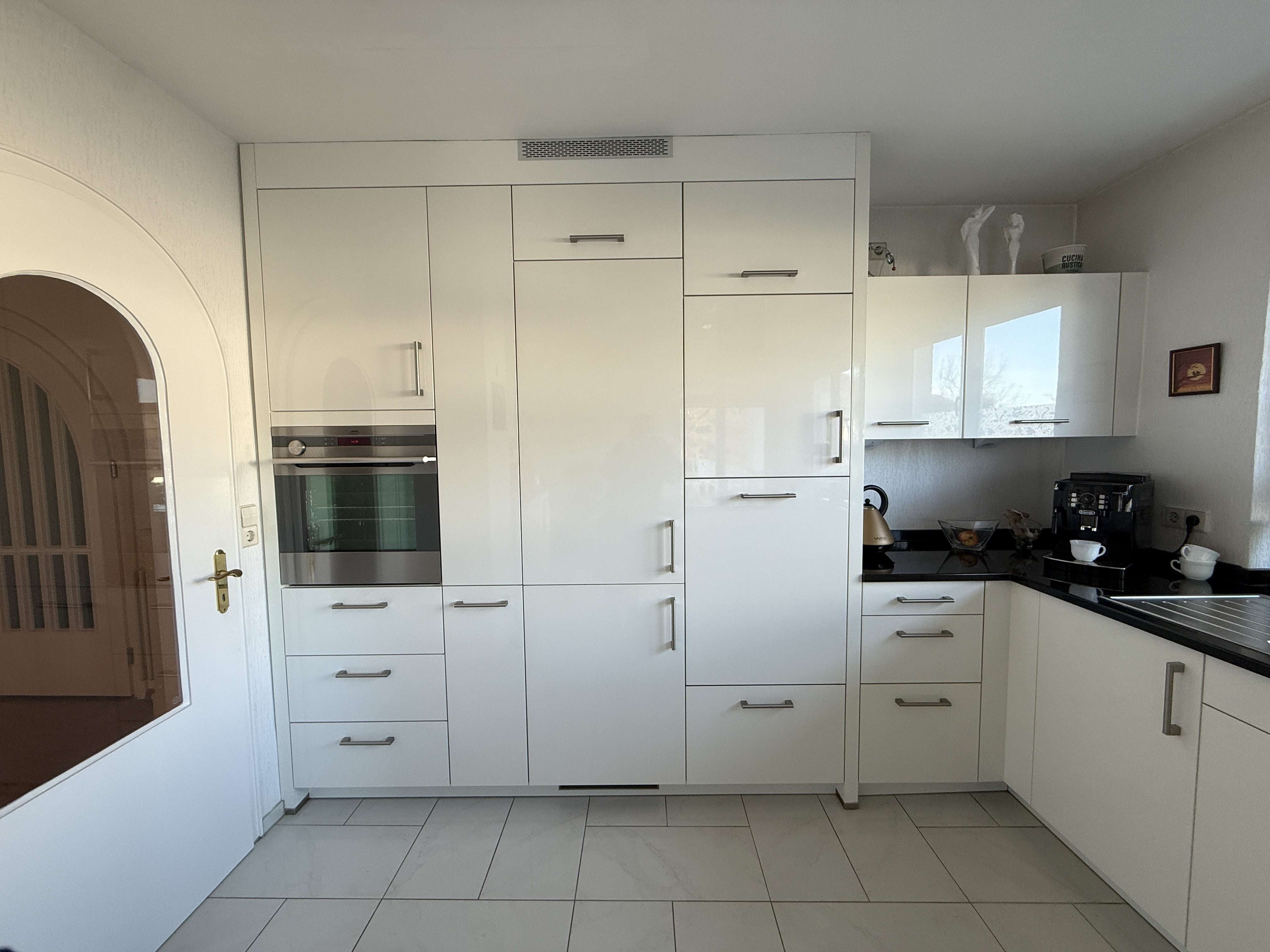 Immobilie in Fischerbach - Attraktives Wohnidyll: Einfamilienhaus mit Wintergarten & Einliegerwohnung in Haslach i.K. - Bild 25