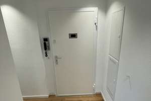 Frisch sanierte 4-Zimmer Wohnung in KA Weststadt mit Balkon – Kriegsstraße 191, 76135 Weststadt, Karlsruhe – Vorschaubild 5