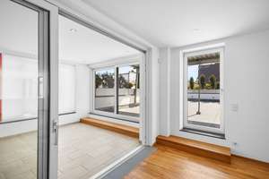 Bestlage: Architektenvilla im 
Bauhausstil mit 2 TG-Plätzen! – Die vollständige Adresse der Immobilie erhältst du vom Anbieter., 93049 Westenviertel, Regensburg – Vorschaubild 33