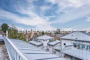 Einzigartige Maisonette in Traumlage – 79104 Herdern-Süd, Freiburg im Breisgau – Vorschaubild 3