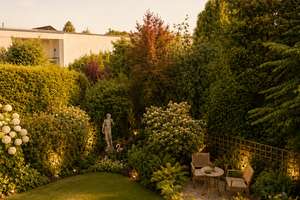Provisionsfrei – DHH mit Privatsphäre und Potenzial – Die vollständige Adresse der Immobilie erhältst du vom Anbieter., 81247 Obermenzing, München – Vorschaubild 4