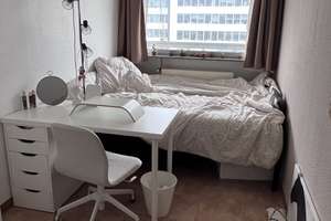 City-Lage, 79 qm, 3 Zimmer, große Loggia, Aufzug, Keller, perfekt.... – Kreutzerstr. 2-4, 50672 Neustadt/Nord, Köln – Vorschaubild 5
