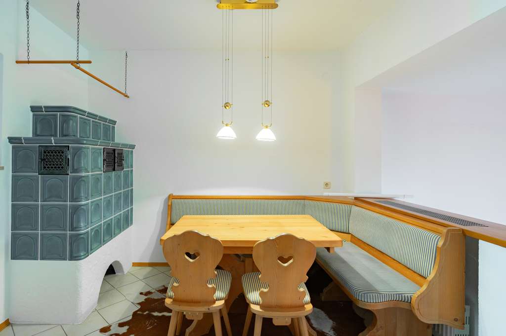 Immobilie in Veitshöchheim - Charmantes Reihenhaus in Top-Lage: Veitshöchheim mit Mainblick - Bild 3