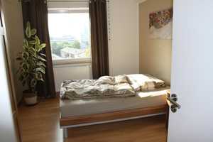Unterbilk: Moderne 3-Zi.-Wohnung in direkter Nachbarschaft zum Medienhafen mit Einbauküche – Volmerswerther Straße 57, 40221 Düsseldorf – Vorschaubild 7