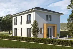 Luxus pur, naturnah und ruhig das Leben in der eigenen Traumvilla – Rhein-Sieg-Kreis – Vorschaubild 1