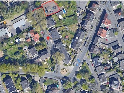 Garage & Stellplatz mieten in Bochum - ImmoScout24