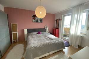 Modernisierte Wohnung mit 2 Balkonen – Die vollständige Adresse der Immobilie erhältst du vom Anbieter., 90461 Hasenbuck, Nürnberg – Vorschaubild 2