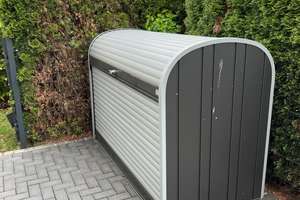 4-Zimmer-Reihenendhaus in Sülfeld mit Garten! – Die vollständige Adresse der Immobilie erhältst du vom Anbieter., 38442 Sülfeld, Wolfsburg – Vorschaubild 9