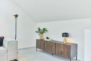 Stilvolle Maisonette über drei Ebenen mit privater Dachterrasse – Die vollständige Adresse der Immobilie erhältst du vom Anbieter., 68229 Friedrichsfeld, Mannheim – Vorschaubild 11