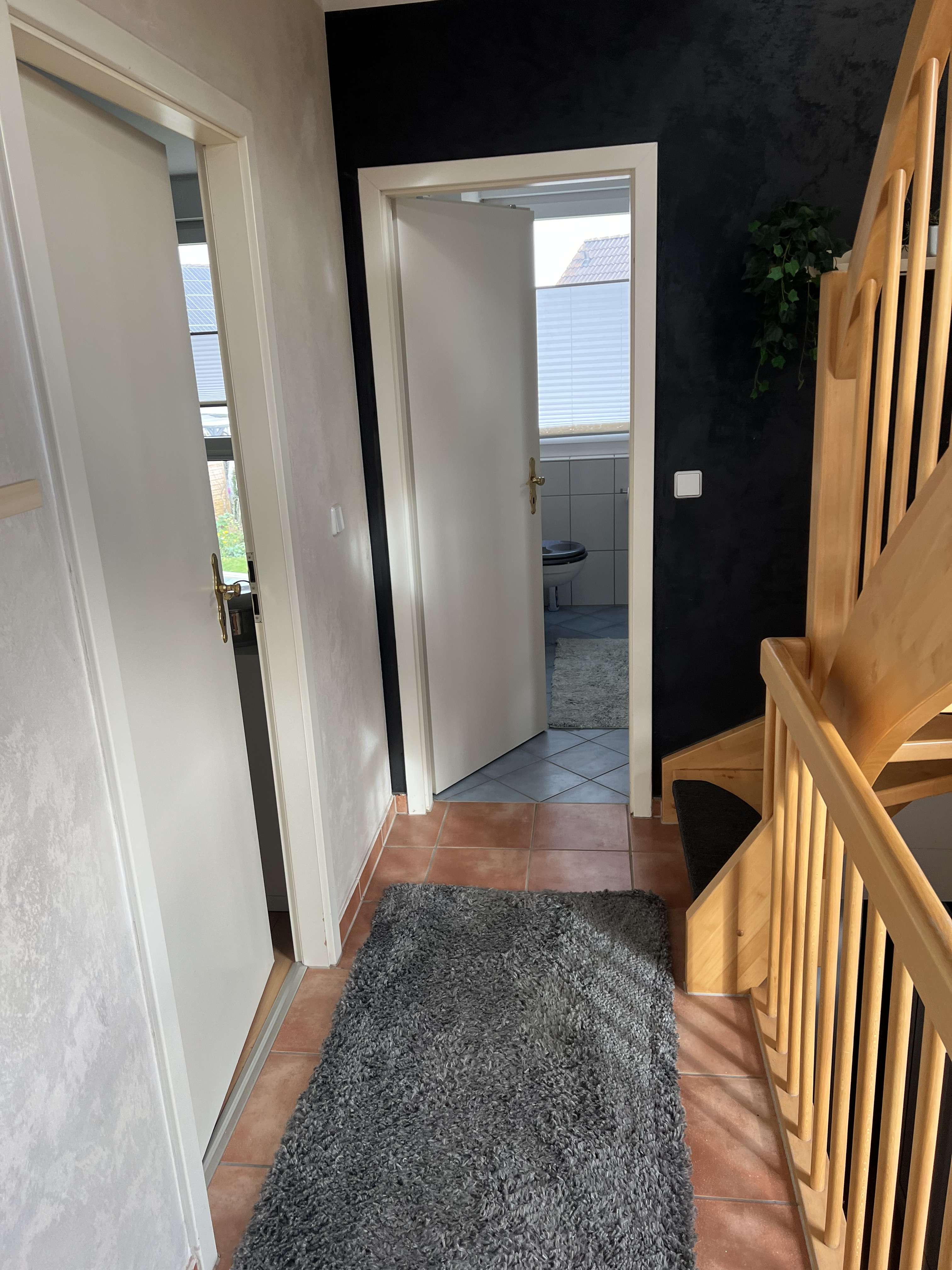 Immobilie in Lahntal - Gepflegte und gut geschnittene Doppelhaushalte in beliebter Wohnlage als Kapitalanlage - Bild 9