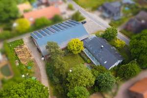 Idyllische Reitanlage mit Wohnhaus, Gästezimmern und Wirtschaftsgebäuden – Die vollständige Adresse der Immobilie erhältst du vom Anbieter., 27612 Loxstedt – Vorschaubild 1
