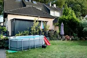 Energetisch sanierte Doppelhaushälfte mit Einliegerwohnung – Die vollständige Adresse der Immobilie erhältst du vom Anbieter., 44866 Leithe, Bochum – Vorschaubild 10