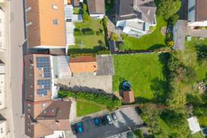 Großzügiges Einfamilienhaus mit riesigem Grundstück und viel Potential! – Die vollständige Adresse der Immobilie erhältst du vom Anbieter., 76297 Stutensee – Vorschaubild 16