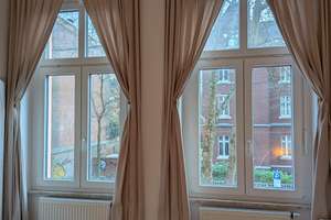 Helle 2-Zimmer Wohnung im 1. OG in Düsseldorf-Flingern Nord – Die vollständige Adresse der Immobilie erhältst du vom Anbieter., 40235 Flingern Nord, Düsseldorf – Vorschaubild 14