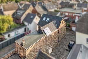 Innerhalb der Stadtmauer - charmantes Haus mit Dachterrasse in der Feste Zons – Die vollständige Adresse der Immobilie erhältst du vom Anbieter., 41541 Dormagen – Vorschaubild 25