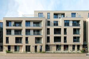 Exklusiv! Dachterrasse mit Südausrichtung - großzügige 3 Zimmer Wohnung im Hafen – Achtersteven 2, 26122 Innenstadt, Oldenburg (Oldenburg) – Vorschaubild 8