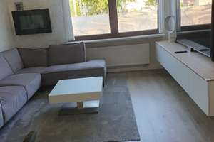 Essen-Schönebeck: Attraktive sanierte 3-Zimmer-Wohnung mit grossem Balkon in 