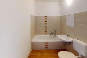 Möblierte 2-Raum-Wohnung mit Balkon nahe Schlossteich – Nordstr. 4, 9113 Zentrum, Chemnitz – Vorschaubild 5