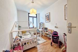Frisch saniert & vermietet! Neue EBK! Toplage: Buckau! – Die vollständige Adresse der Immobilie erhältst du vom Anbieter., 39104 Buckau, Magdeburg – Vorschaubild 7