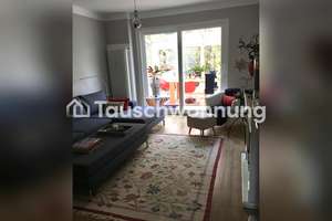 Tauschwohnung: Tausch: 2,5-Zimmer-Wohnung in Steglitz-Zehlendorf – Die vollständige Adresse der Immobilie erhältst du vom Anbieter., 14167 Zehlendorf, Berlin – Vorschaubild 7