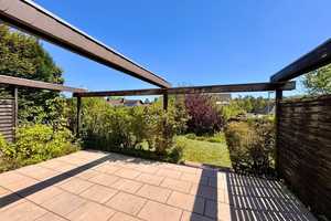 KL-Unigebiet - Attrakt. Reihenendhaus in bester Wohnlage m. gr. Garten, Terrasse, Garage, Carport  – Kaiserslautern – Vorschaubild 4