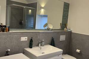 Moderne Wohnung mit tollem Sonnenbalkon – Hildener Straße 9999, 42697 Ohligs/Aufderhöhe/Merscheid, Solingen – Vorschaubild 4