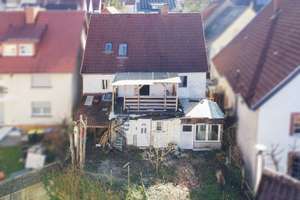  Ideal für Handwerker und Visionäre:  Zentrumsnah in Barntrup - Immobilie mit viel Potenzial – – Die vollständige Adresse der Immobilie erhältst du vom Anbieter., 32683 Barntrup – Vorschaubild 12