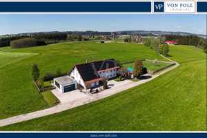 Viel Aussicht und Fläche in Alleinlage – Oberallgäu (Kreis) – Vorschaubild 1