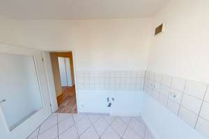 Wunderschöne 2-Raum-Wohnung mit Blick ins Grüne – Bernhardstr. 62, 9126 Gablenz, Chemnitz – Vorschaubild 3