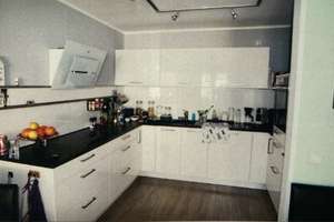 Moderne 2-Zimmer Erdgeschosswohnung mit eigenem Garten, Terrasse und Garage in Duisburg-Rumeln – Die vollständige Adresse der Immobilie erhältst du vom Anbieter., 47239 Rumeln-Kaldenhausen, Duisburg – Vorschaubild 5