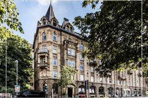 4-Zimmer-Luxus Apartment mit Blick auf den Marienplatz – Die vollständige Adresse der Immobilie erhältst du vom Anbieter., 70180 Lehen, Stuttgart – Vorschaubild 11