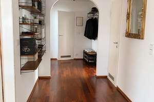 Charakter statt Standard - außergewögnliche Wohnung in Top Lage – Obere Paulusstraße 100, 70197 Hasenberg, Stuttgart – Vorschaubild 14